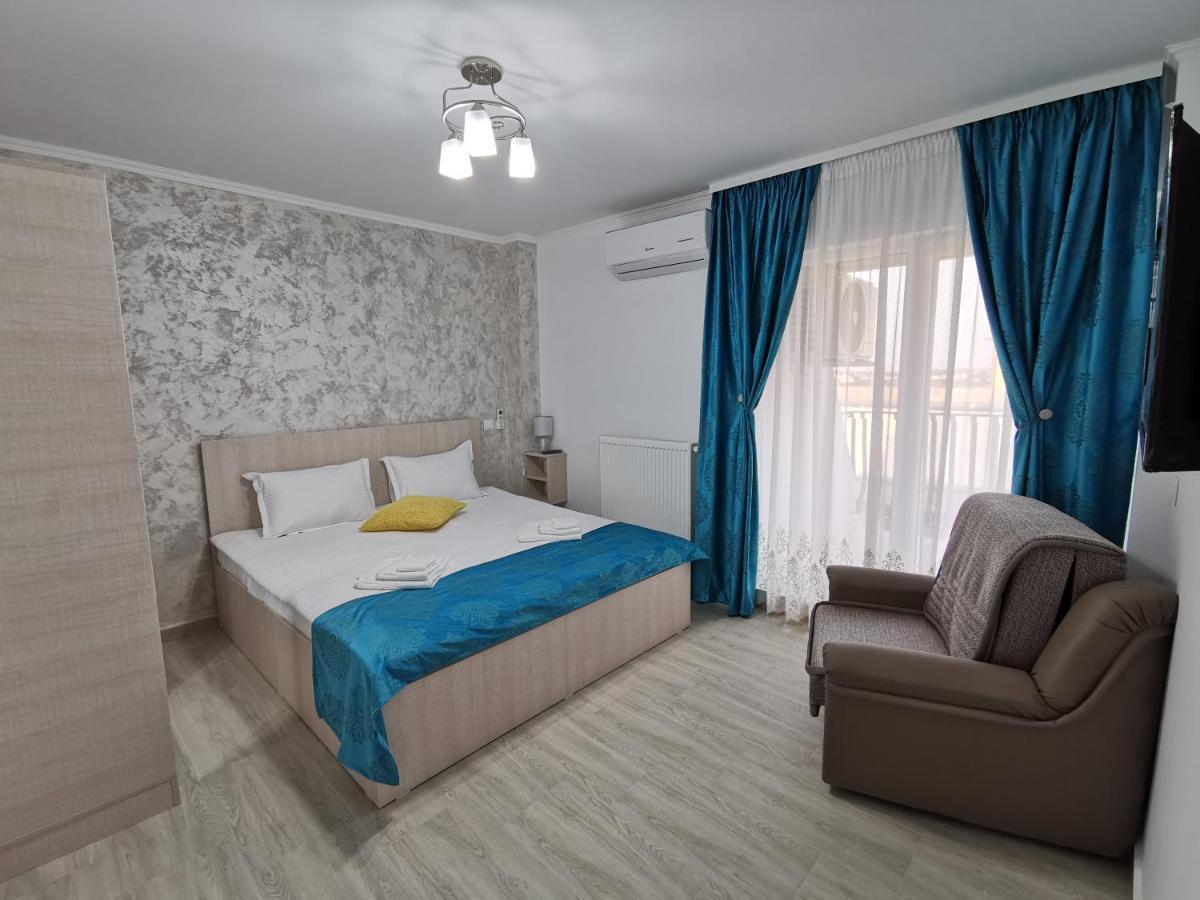Otopeni Comfort Apartaments Exterior foto