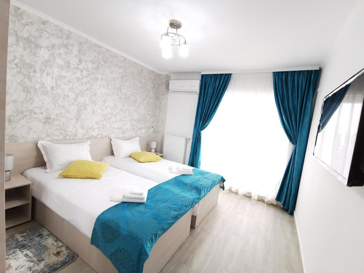 Otopeni Comfort Apartaments Exterior foto