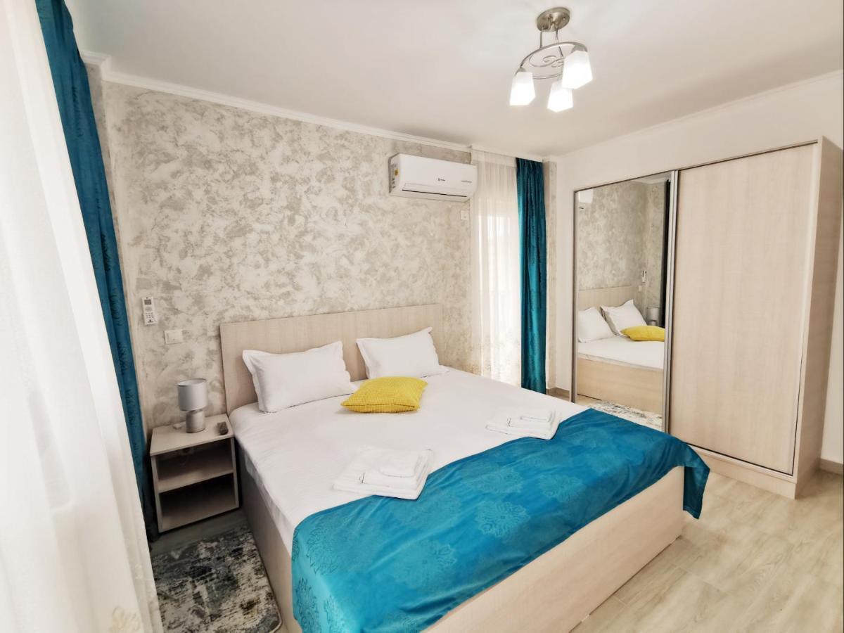 Otopeni Comfort Apartaments Exterior foto